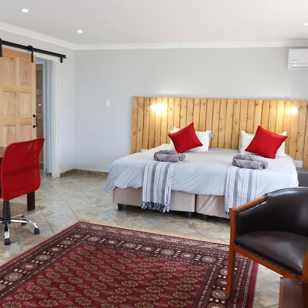 7 At Brainline Apartment Pretoria Ngoại thất bức ảnh