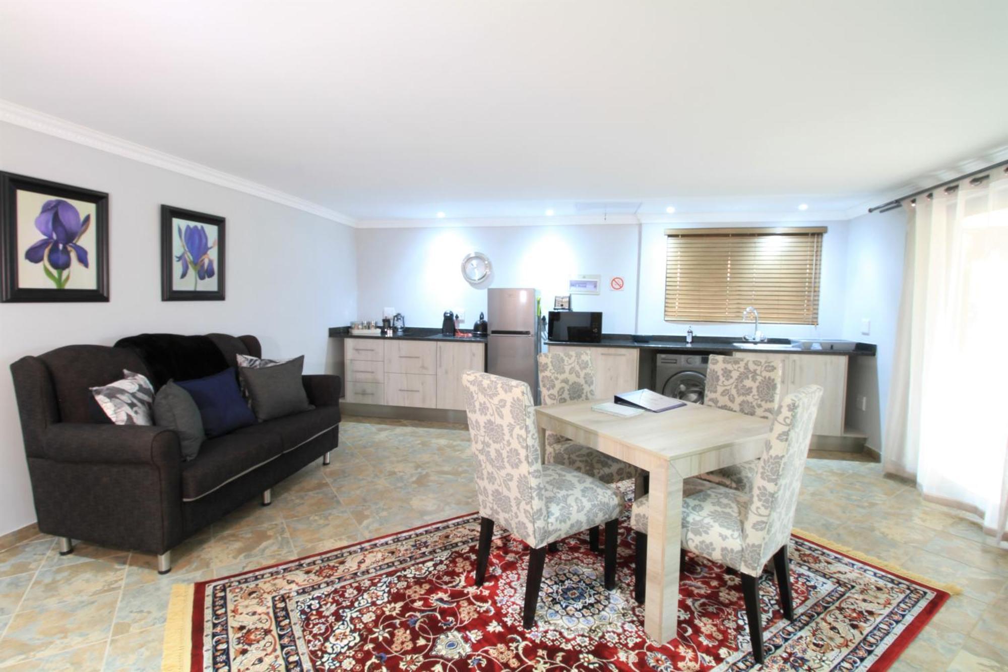 7 At Brainline Apartment Pretoria Ngoại thất bức ảnh