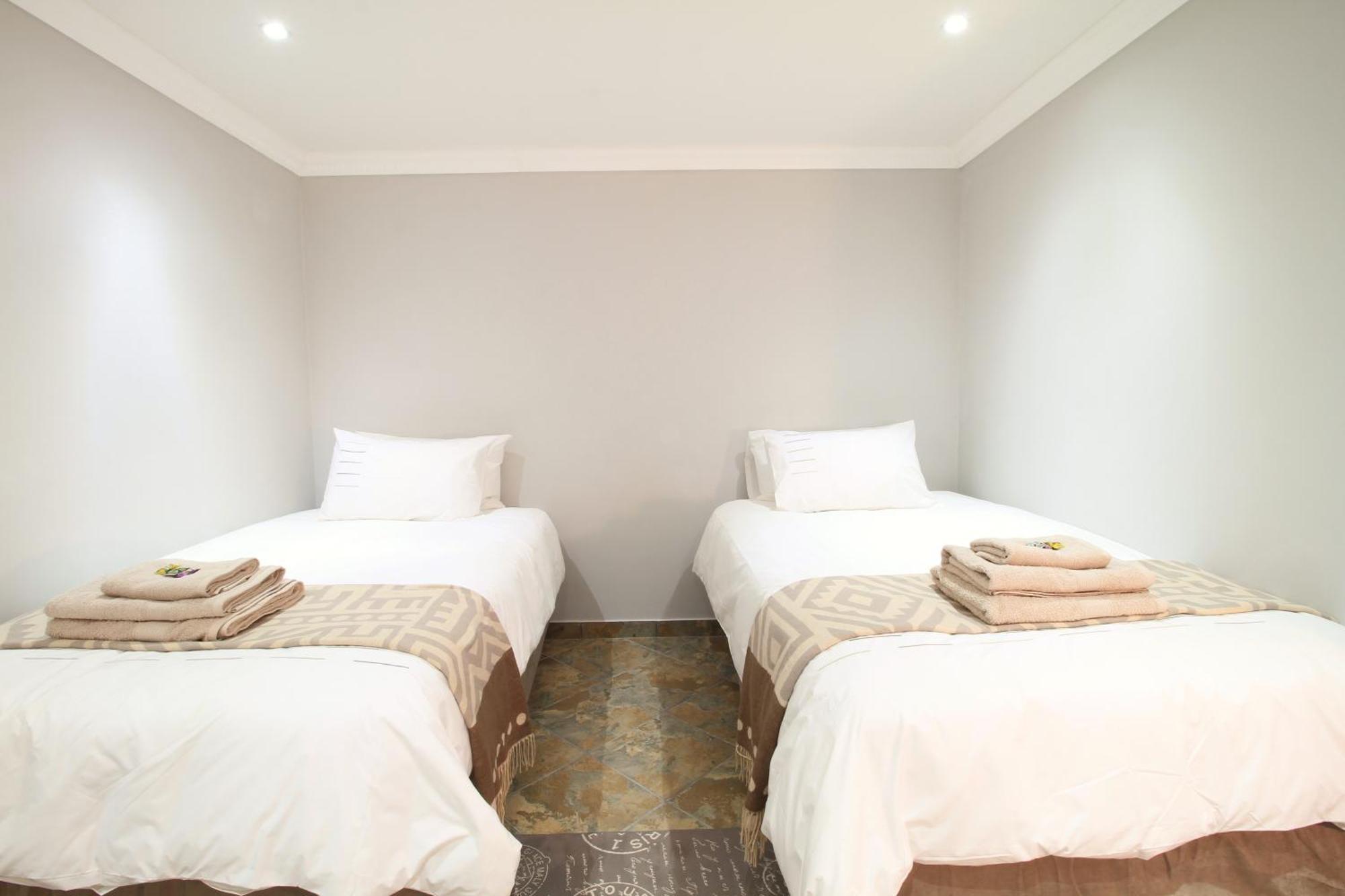 7 At Brainline Apartment Pretoria Ngoại thất bức ảnh