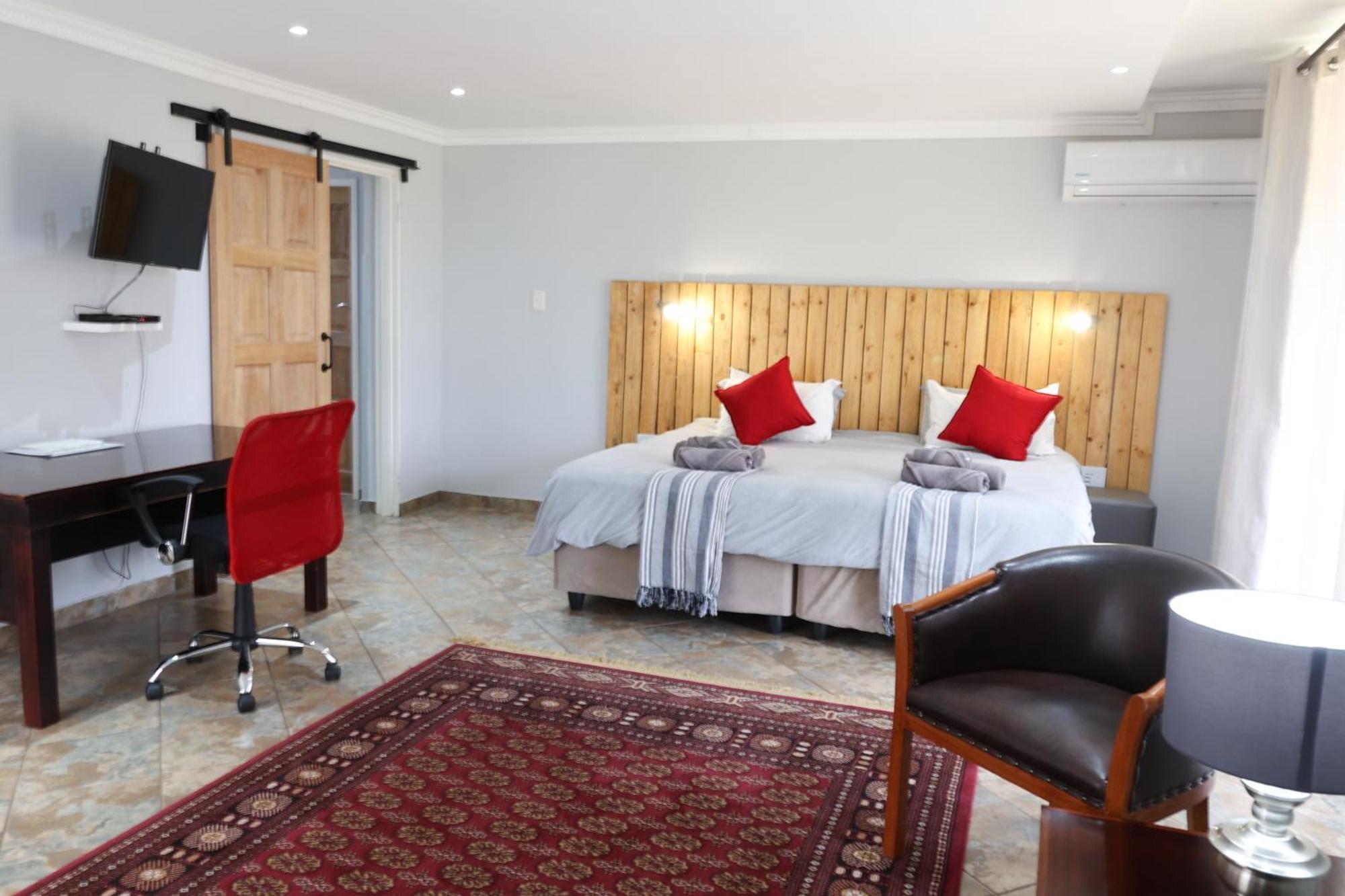 7 At Brainline Apartment Pretoria Ngoại thất bức ảnh