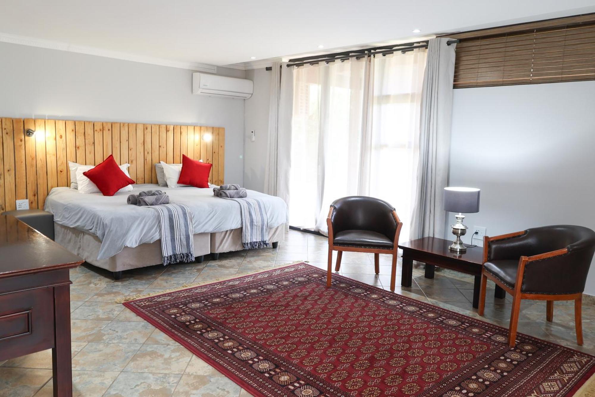 7 At Brainline Apartment Pretoria Ngoại thất bức ảnh