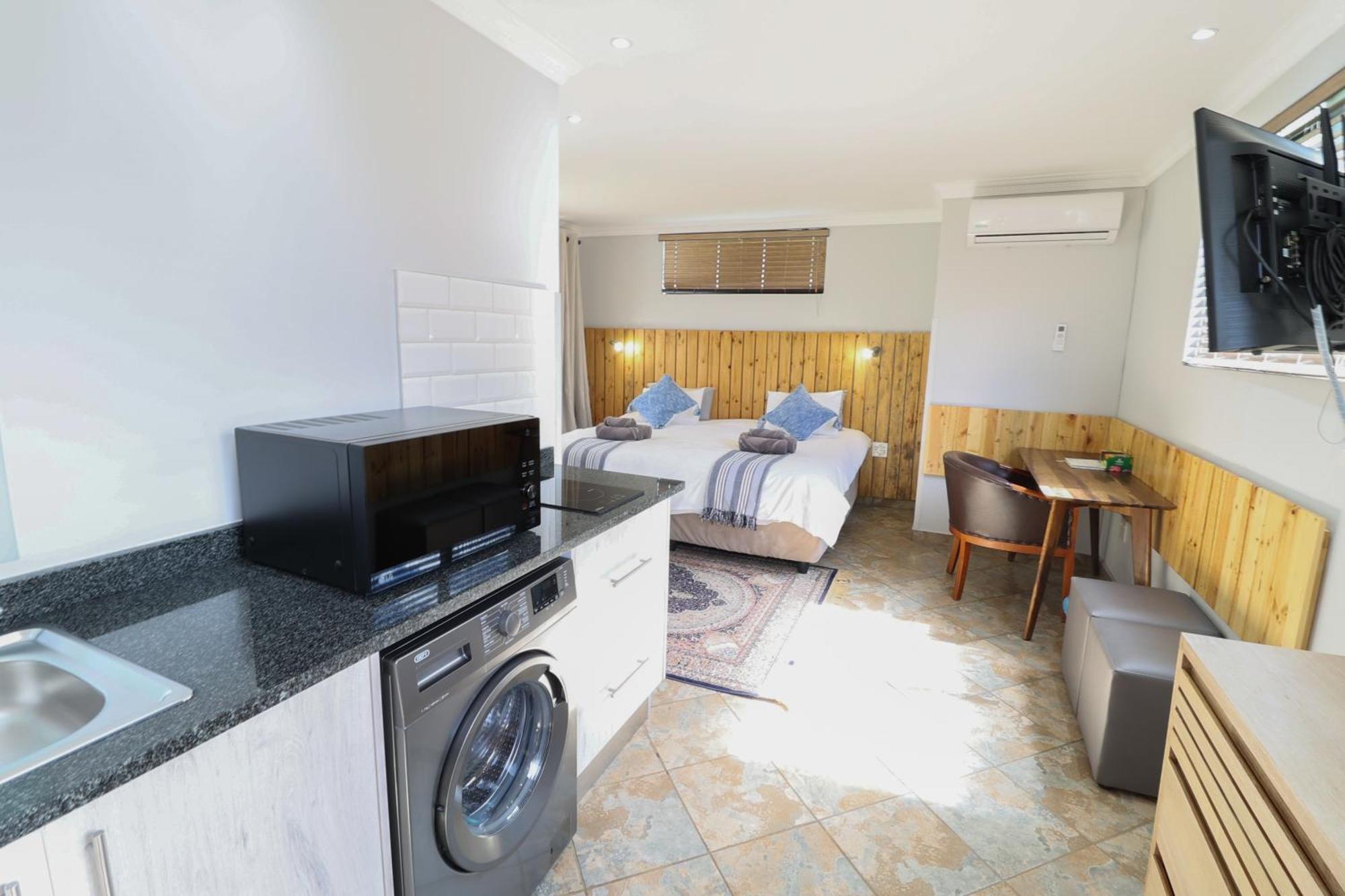 7 At Brainline Apartment Pretoria Ngoại thất bức ảnh