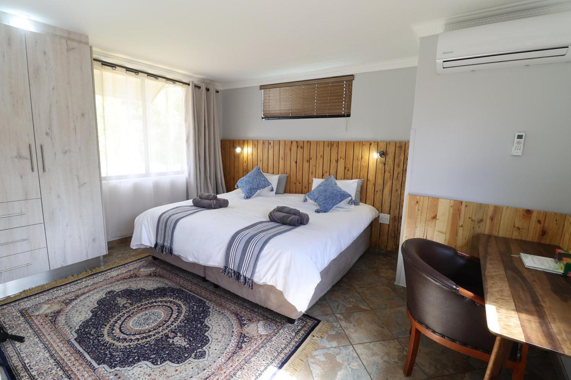 7 At Brainline Apartment Pretoria Ngoại thất bức ảnh