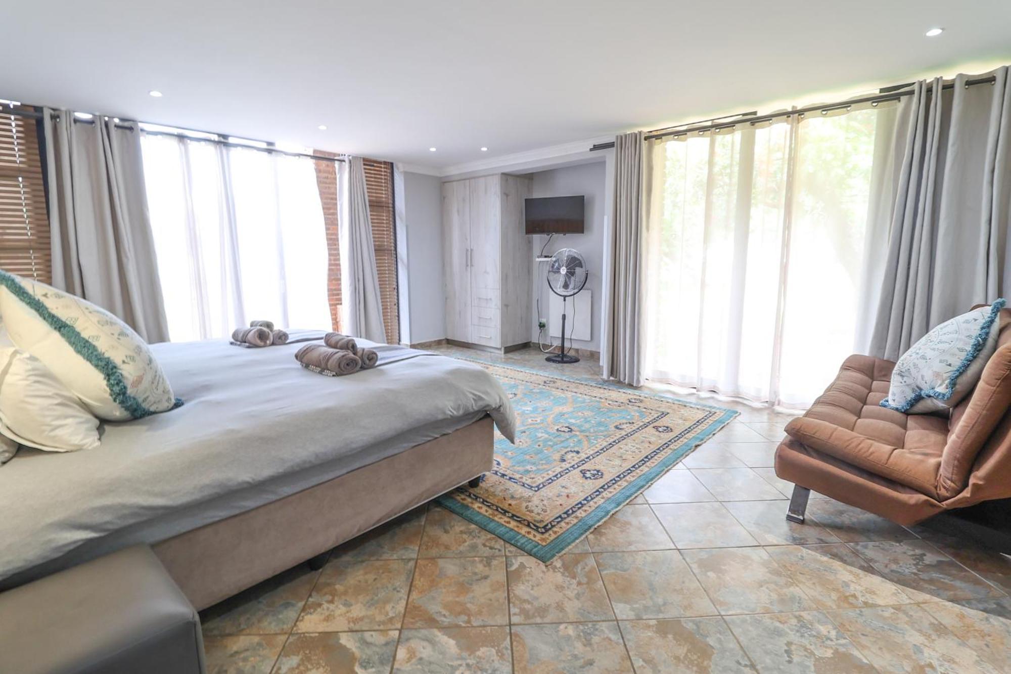 7 At Brainline Apartment Pretoria Ngoại thất bức ảnh