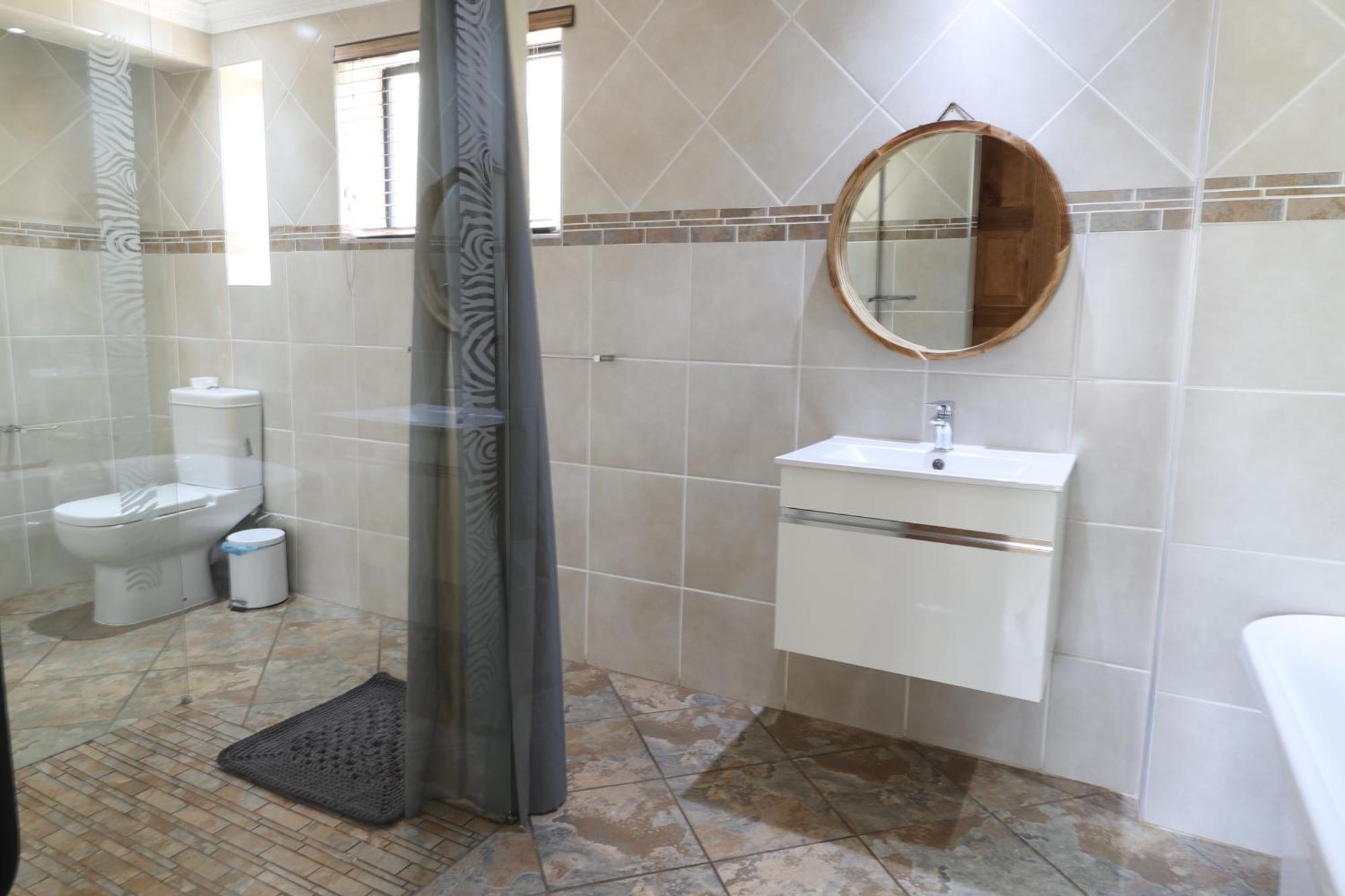 7 At Brainline Apartment Pretoria Ngoại thất bức ảnh