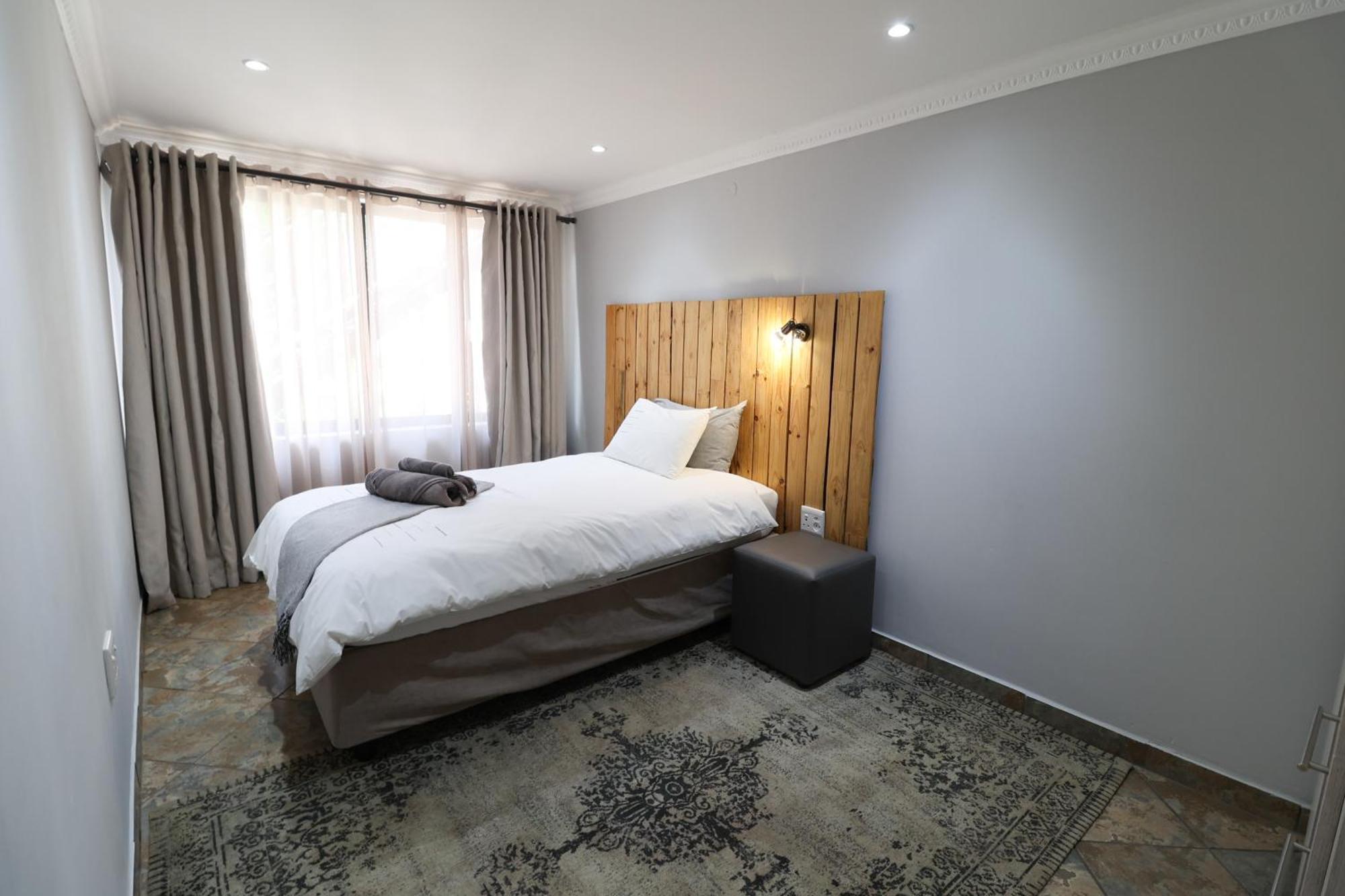 7 At Brainline Apartment Pretoria Ngoại thất bức ảnh