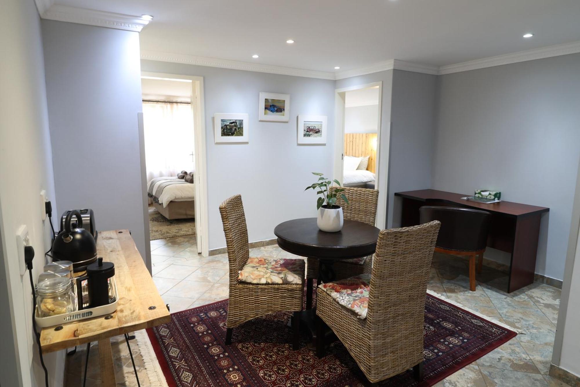 7 At Brainline Apartment Pretoria Ngoại thất bức ảnh