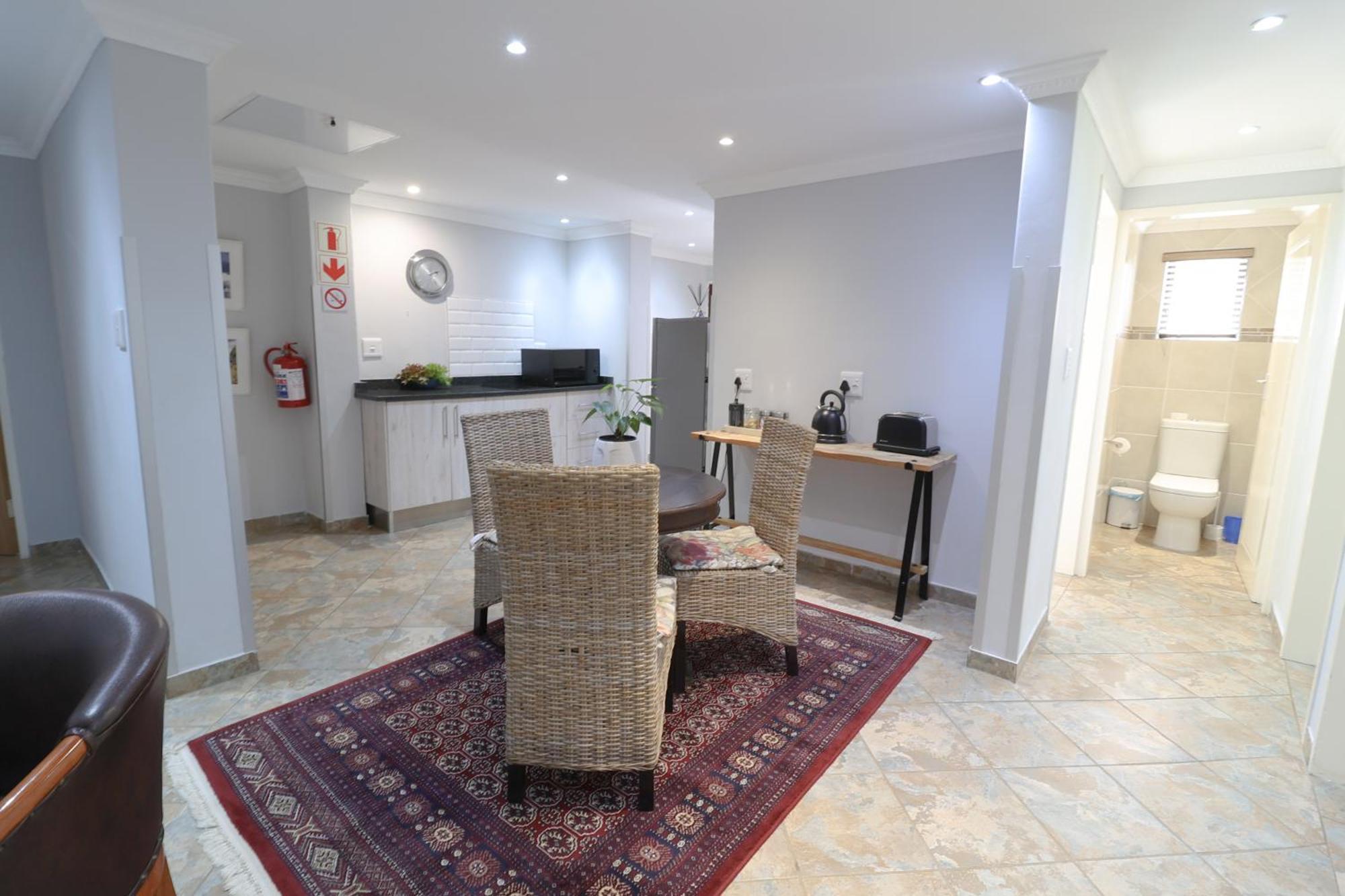 7 At Brainline Apartment Pretoria Ngoại thất bức ảnh