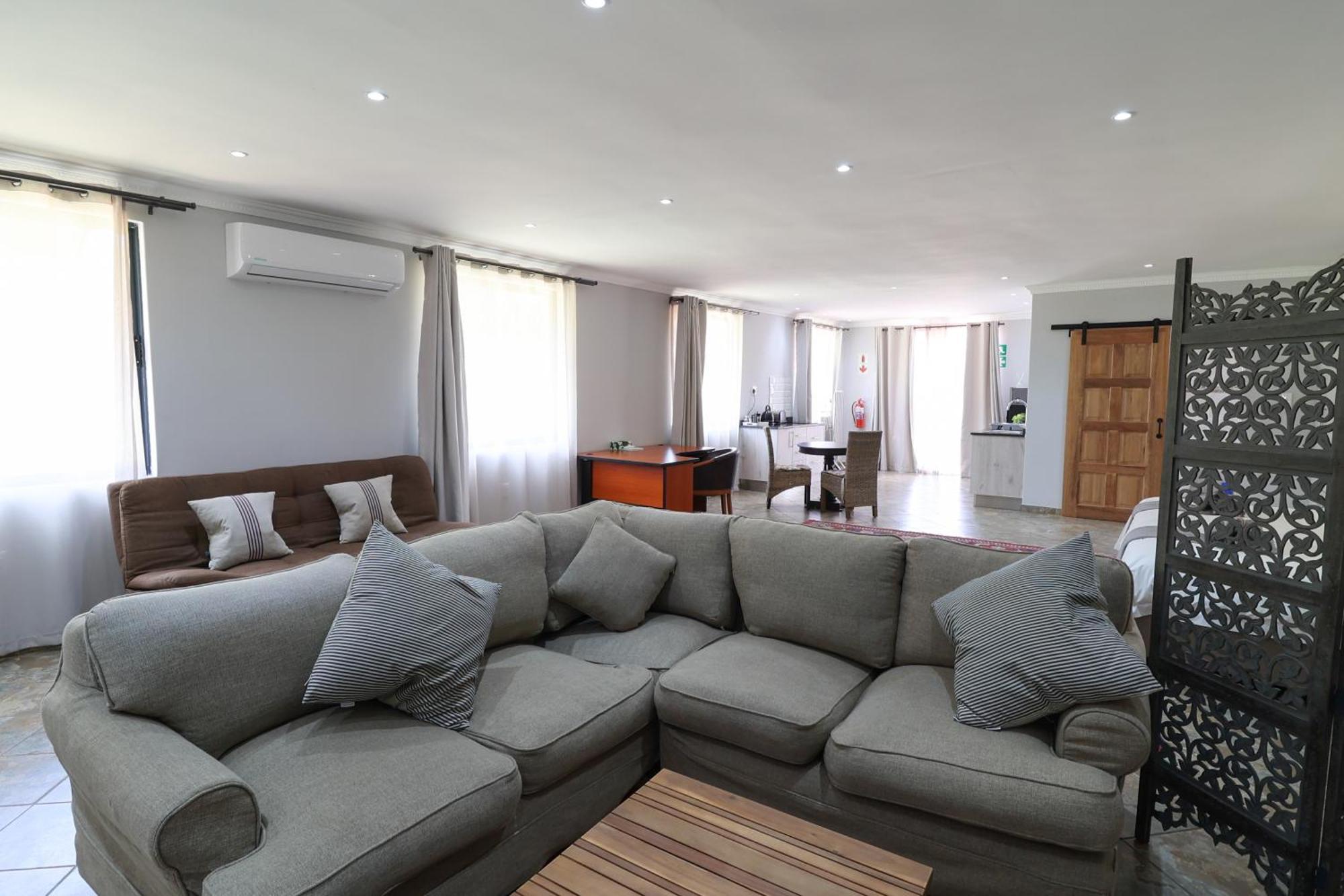 7 At Brainline Apartment Pretoria Ngoại thất bức ảnh