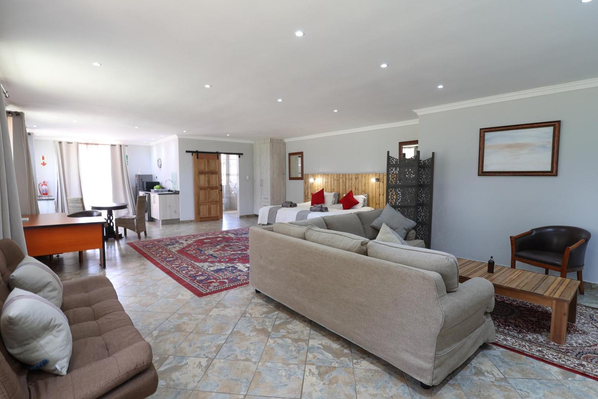 7 At Brainline Apartment Pretoria Ngoại thất bức ảnh