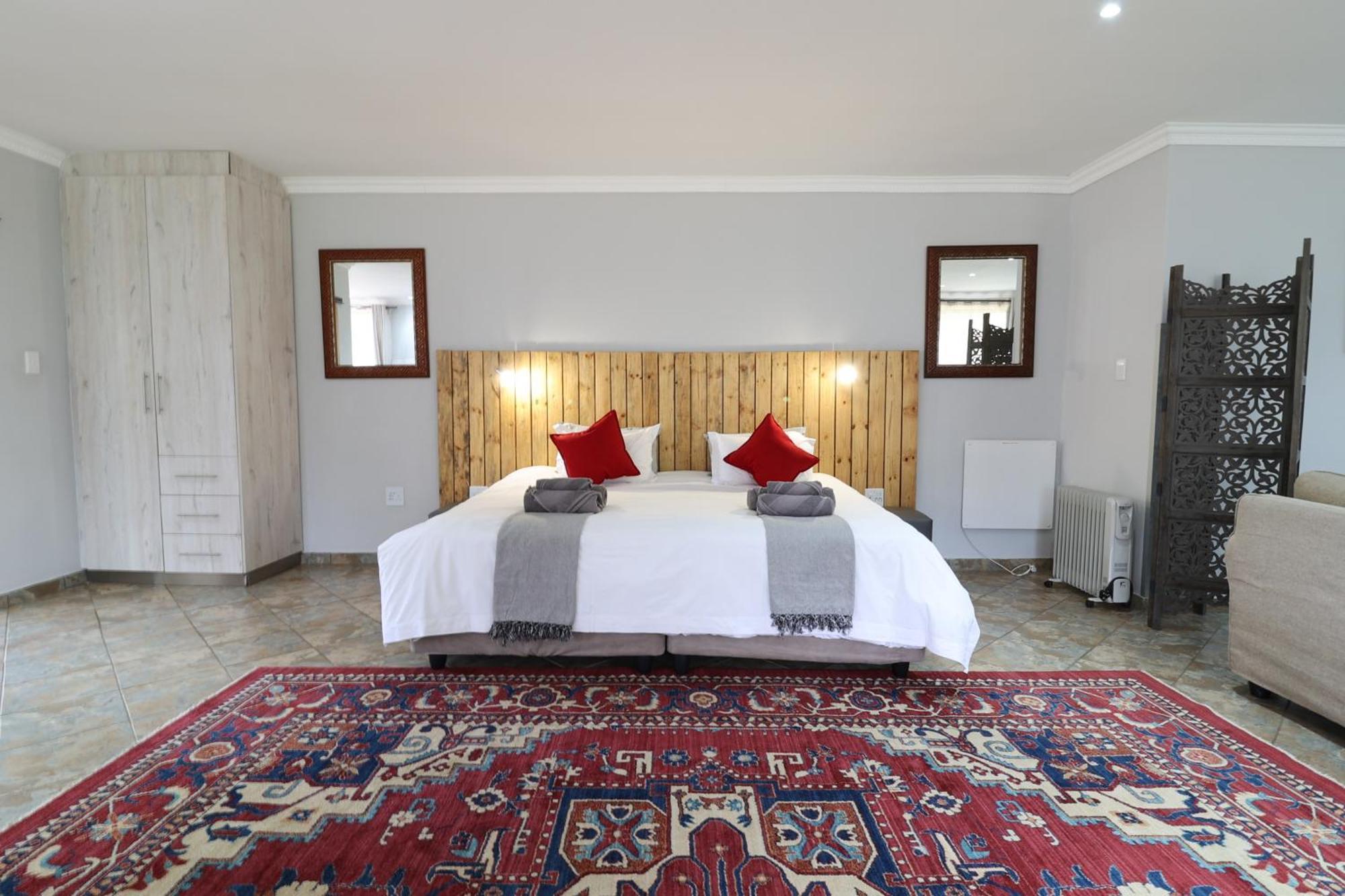 7 At Brainline Apartment Pretoria Ngoại thất bức ảnh